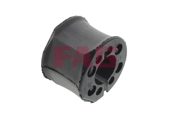 Mounting, stabiliser bar